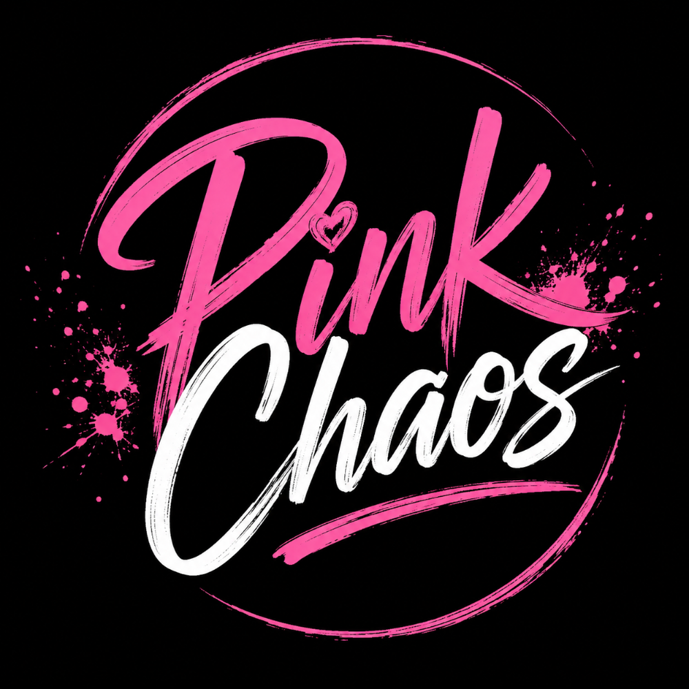 Pink Chaos