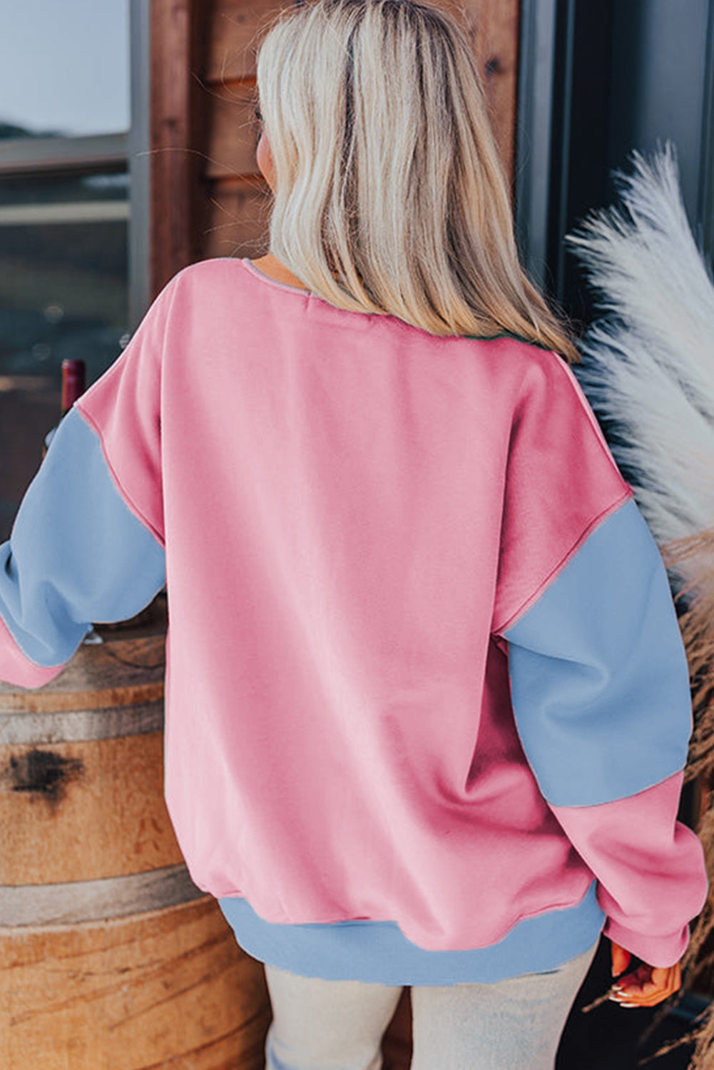 Blossom Sweatshirt