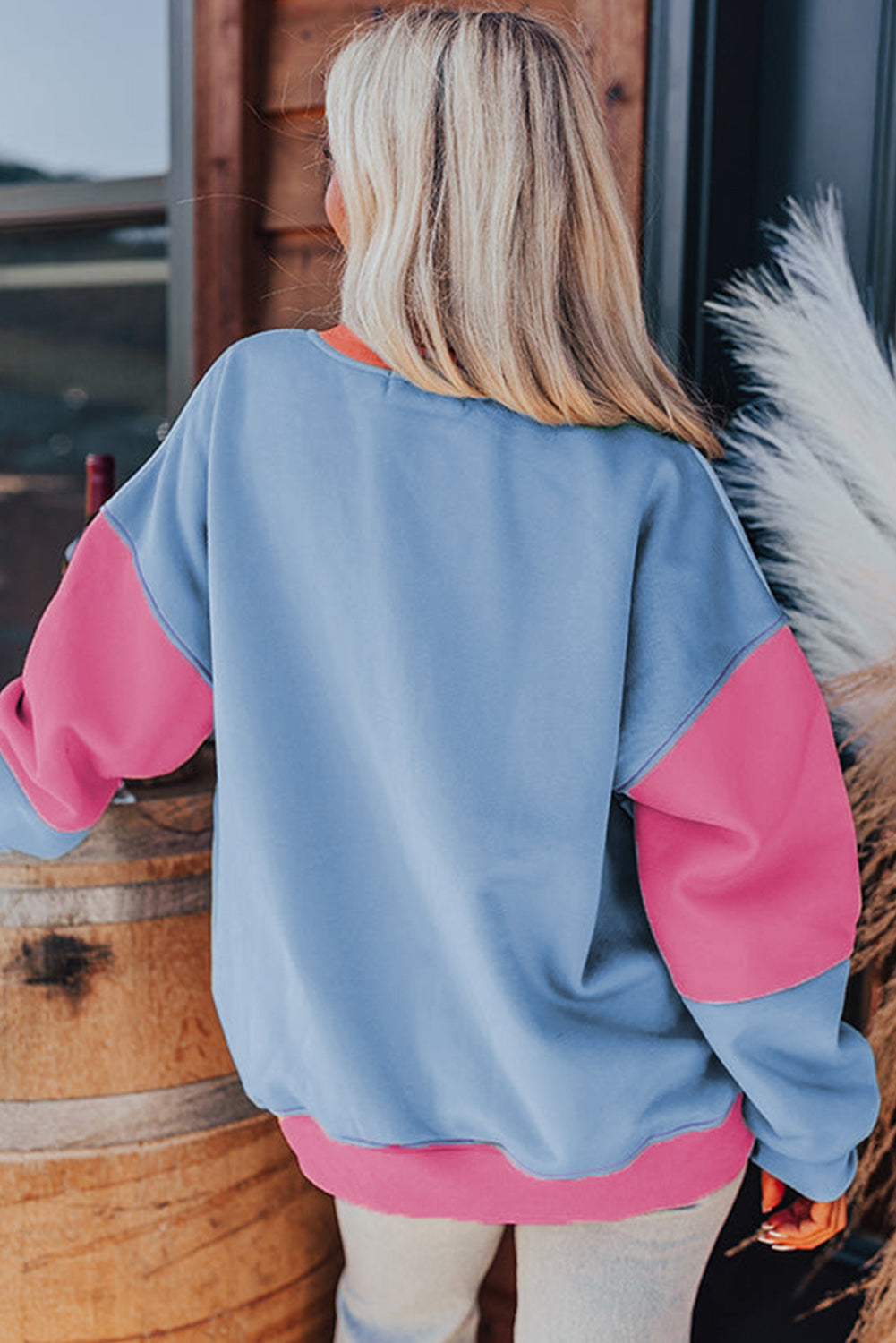 Blossom Sweatshirt